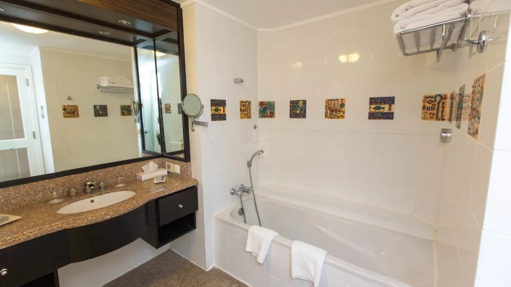 Hotel Monte Carlo Resort - Sharm Elshikh